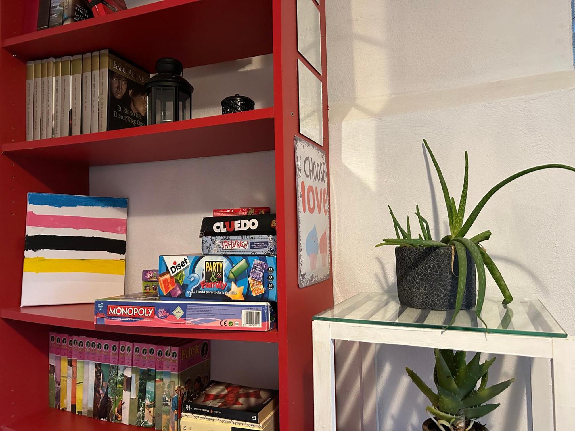 Loft Independiente "La Casita Del Olivo Centenario" Кордова Екстер'єр фото