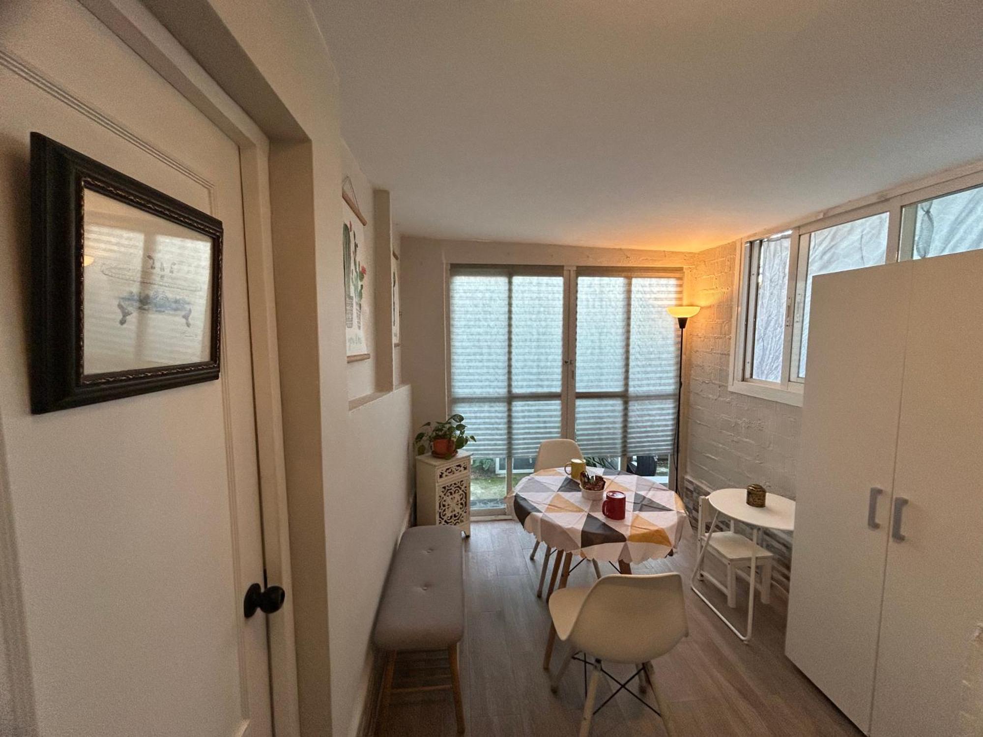 Loft Independiente "La Casita Del Olivo Centenario" Кордова Екстер'єр фото